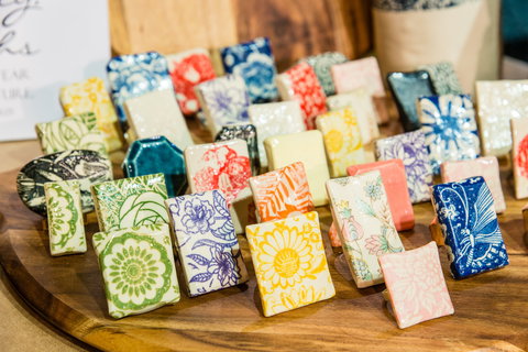 Hand Made Under The Stars - Twilight Market - Brisbane Tourism 1