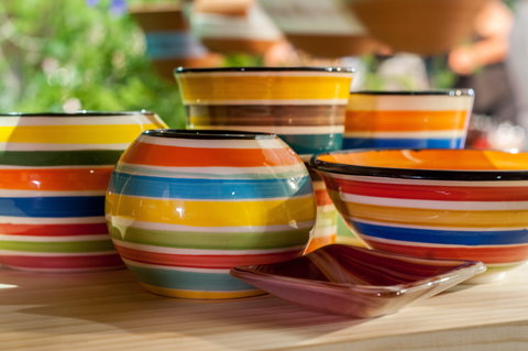 Hand Made Under The Stars - Twilight Market - Brisbane Tourism 2