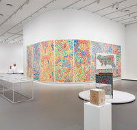 Haring  Basquiat Crossing Lines Virtual Tour - Brisbane Tourism