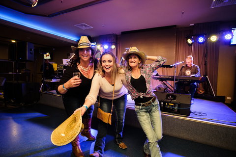 Hats Off To Country Music Festival - Brisbane Tourism 0