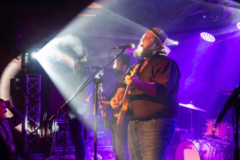 Hats Off To Country Music Festival - Brisbane Tourism 1