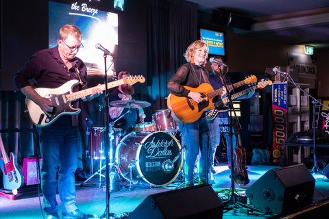 Hats Off To Country Music Festival - Brisbane Tourism 2