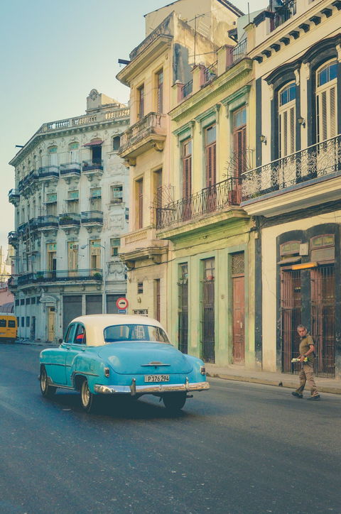 Havana Nights - Brisbane Tourism 0
