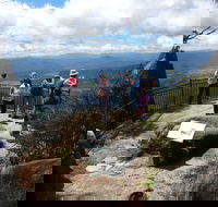 Hedonistic Hiking's Mount Buffalo Hike and Picnic - Tourism Brisbane
