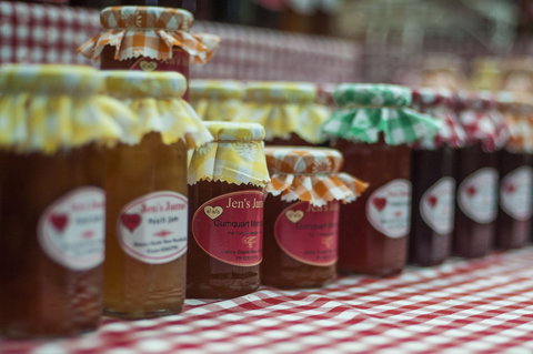 Hobart Showground Sunday Market - Weekly - Tourism Brisbane 1