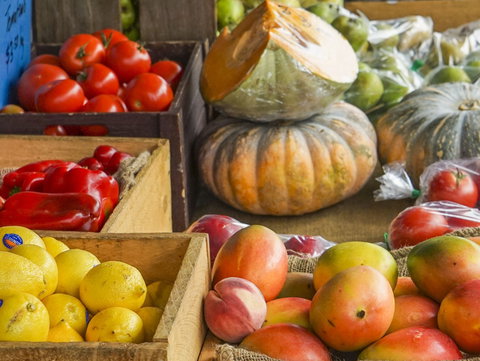 Hobart Showground Sunday Market - Weekly - Tourism Brisbane 2