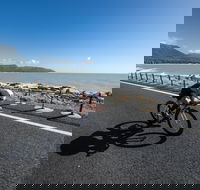 IRONMAN 70.3 Cairns - Tourism Brisbane