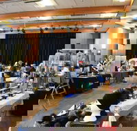 Jindabyne Hall Markets - Tourism Brisbane