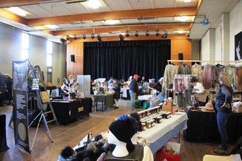 Jindabyne Hall Markets - Tourism Brisbane 0