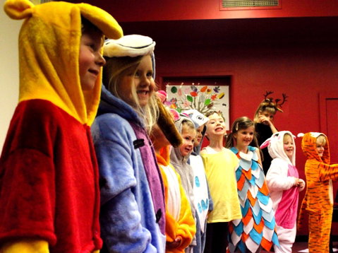 July Fairytale Theatre Holiday Workshops In Hobart - Tourism Brisbane 0