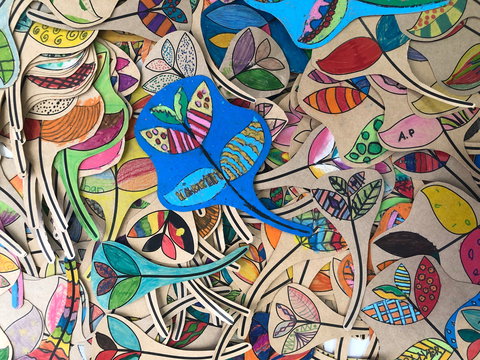 July School Holidays - Kids Activity Packs - Brisbane Tourism 0