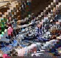 Jumpers and Jazz in July Festival - Tourism Brisbane