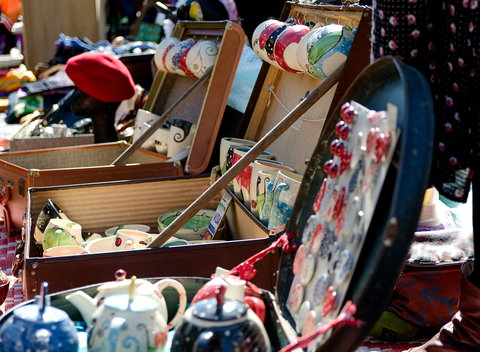 Jumpers And Jazz In July Festival - Brisbane Tourism 2