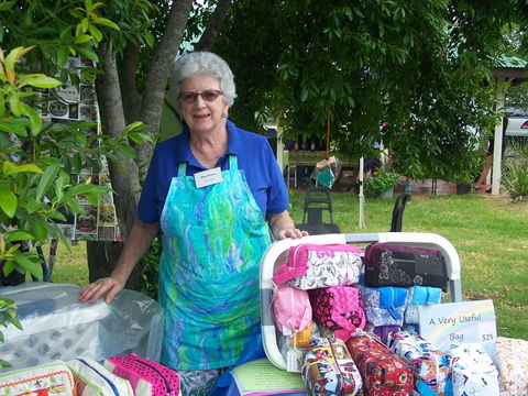 Kyogle Bazaar - Online - Tourism Brisbane 0