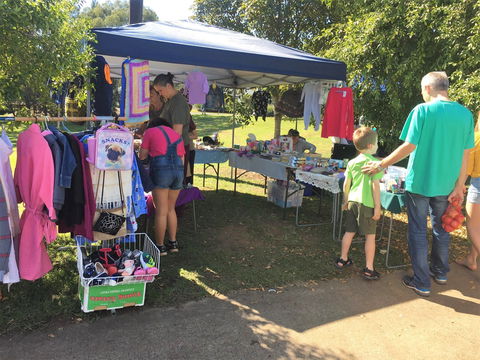 Kyogle Bazaar - Online - Tourism Brisbane 1