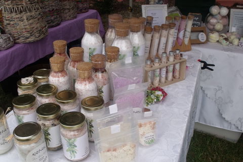 Kyogle Bazaar - Online - Tourism Brisbane 2