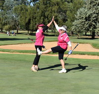 Ladies Golf Open Day - Tourism Brisbane
