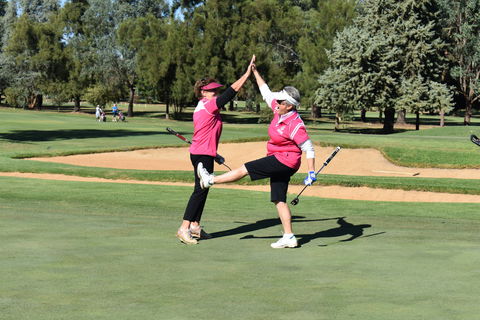 Ladies Golf Open Day - Brisbane Tourism 0