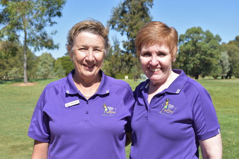 Ladies Golf Open Day - Brisbane Tourism 1