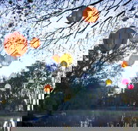 Lanterns on the Lagoon - Brisbane 4u