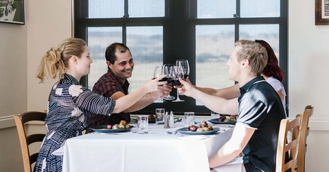 Locals Night At Cleveland Winery - Tourism Brisbane 0