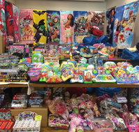 Macarthur Kids Markets - Tourism Brisbane