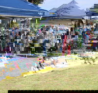 Markets By The Sub - Tourism Brisbane