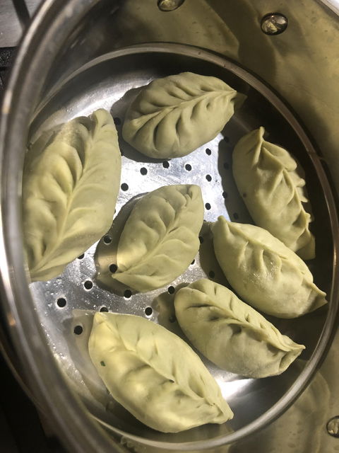 Matcha Vegan Dumpling Cooking Class - Brisbane 4u 0