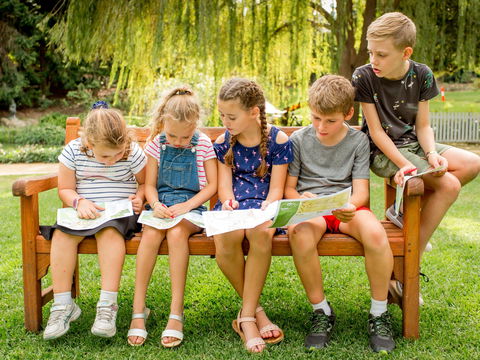 Mega Creatures At Hunter Valley Gardens - Postponed - Tourism Brisbane 1