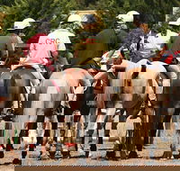 Michelago Pony Club Gymkhana and Sporting Spectacular - Tourism Brisbane
