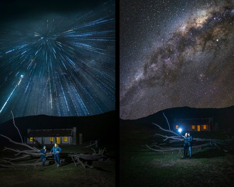Milky Way Photography Workshop With Ari Rex - Tourism Brisbane 1