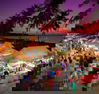 Mindil Beach Sunset Market - Tourism Brisbane