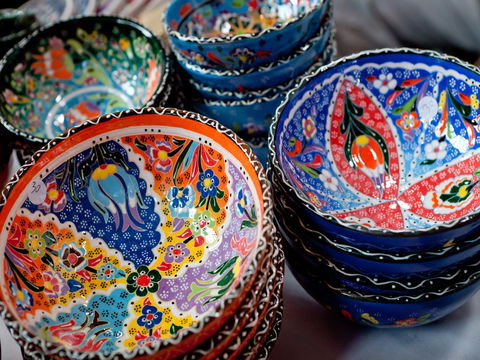 Multicultural Sundays - Old Bus Depot Markets - Tourism Brisbane 1