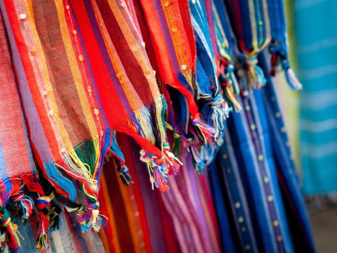Multicultural Sundays - Old Bus Depot Markets - Tourism Brisbane 2