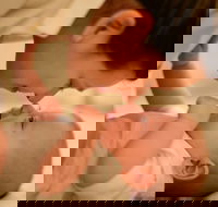 Mums and Bubs Fitness Class with a French Touch - Brisbane Tourism