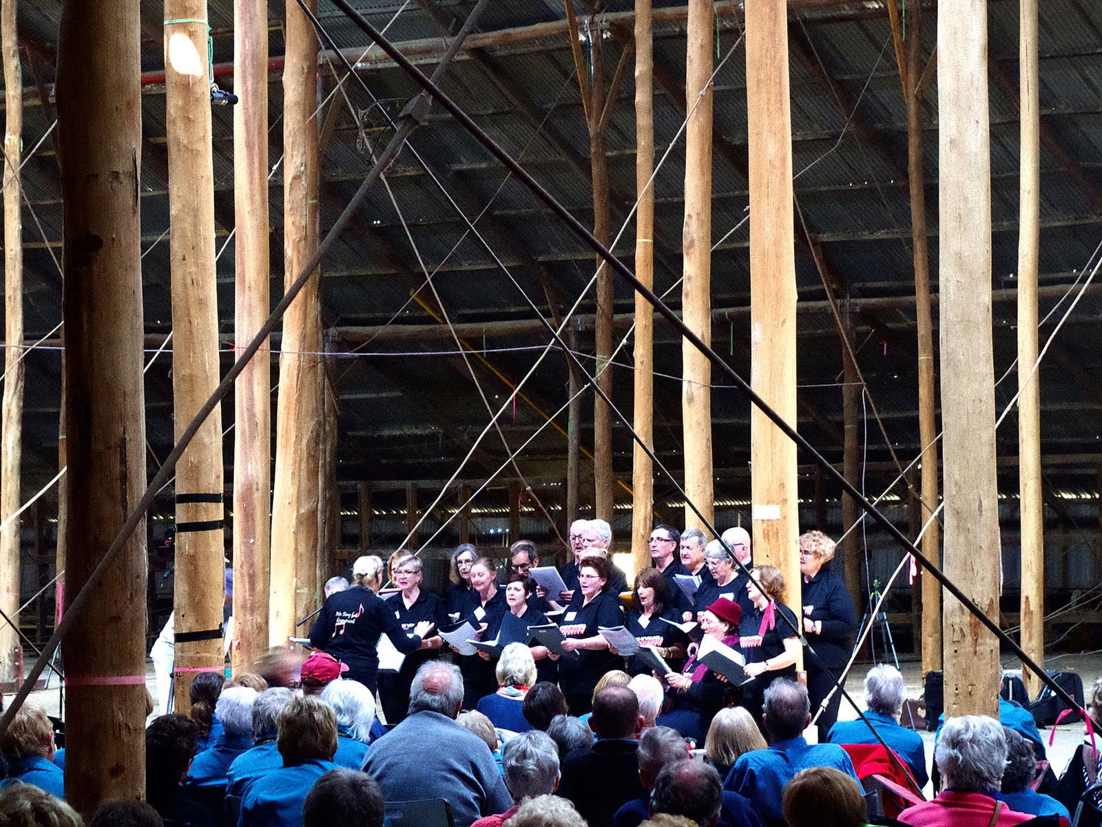 Murtoa VIC Tourism Brisbane