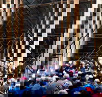 Murtoa's Big Weekend - Tourism Brisbane