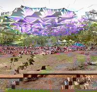Mushroom Valley Festival - Tourism Brisbane