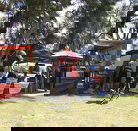 Narrabeen Lakes Festival - Brisbane 4u