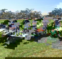 Nathalia Agricultural Show - Tourism Brisbane