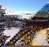 NCMC Casino Beef Week - Tourism Brisbane