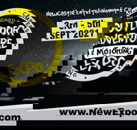 Newcastle Outdoor Adventure and Motoring Expo - Brisbane Tourism