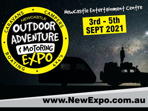 Newcastle Outdoor Adventure And Motoring Expo - Brisbane Tourism 0