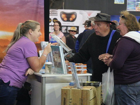 Newcastle Outdoor Adventure And Motoring Expo - Brisbane Tourism 1