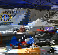 Nhill Lions Community Market - Tourism Brisbane