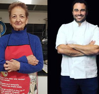 Nonna and Miguels Long Lunch - Tourism Brisbane