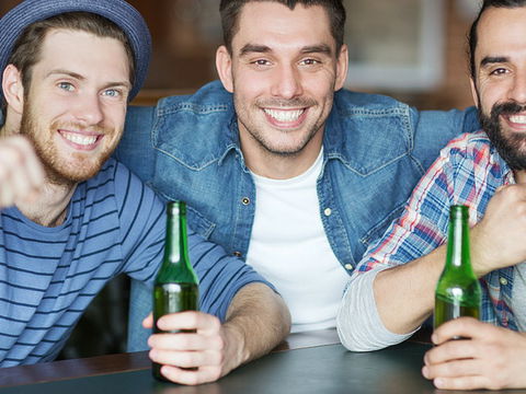 NRL Grand Final Transfer With Vagabond Cruises - Brisbane Tourism 2