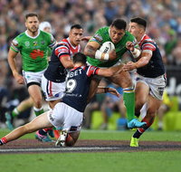 NRL Telstra Premiership Grand Final - Tourism Brisbane