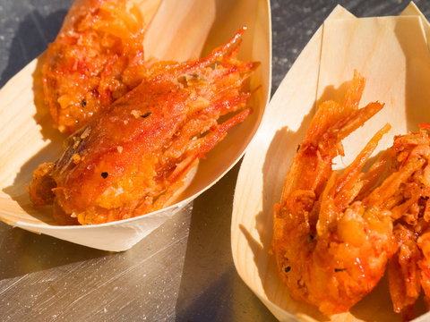 Ocean Harvest Festival - Brisbane Tourism 1