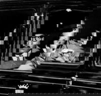 Online Film Screening I Vitelloni - Brisbane Tourism